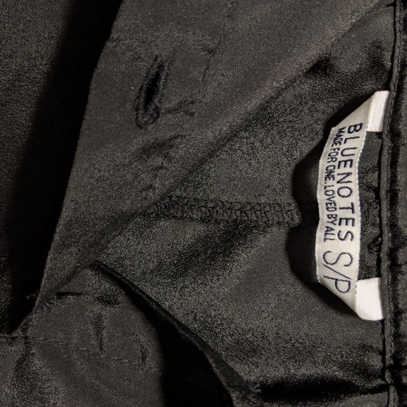 Skater Skirt with Buttons - Picture 2 of 2